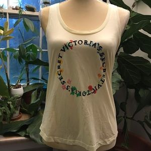 Victoria’s Secret Cotton top